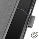Avizar Étui pour Samsung Galaxy A15 Portefeuille et Support Vidéo pas cher
