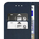 Avis Avizar Étui pour Samsung S24 et S25 Portefeuille Fonction Support