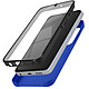 Avis Avizar Coque Intégrale pour Samsung A05S Rigide et Avant Souple Tactile