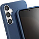 Avis Avizar Coque Cordon Semi-Rigide pour Samsung Galaxy S23 FE