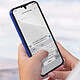 Avizar Coque Intégrale pour Samsung A05S Rigide et Avant Souple Tactile pas cher