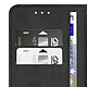 Avis Avizar Étui pour Samsung S24 et S25 Portefeuille Fonction Support