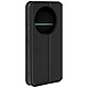 Avizar Étui pour Honor Magic 6 Lite Porte-carte Support Vidéo Noir Étui Classic Edition protégeant efficacement et intégralement votre Honor Magic 6 Lite