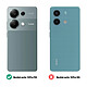 Acheter Avizar Étui pour Xiaomi Redmi Note 13 Pro 4G Porte-carte Support Vidéo