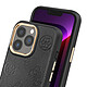 Coque téléphone