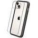 Rhinoshield Coque pour Apple iPhone 14 Plus Modulaire MOD NX(TM) Graphite Coque conçue sur mesure pour Apple iPhone 14 Plus