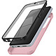 Avizar Coque Intégrale pour Samsung A05S Rigide et Avant Souple Tactile - Coque de protection 360° offrant une protection intégrale à votre Galaxy A05s