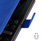 Acheter Avizar Étui pour Sony Xperia 10 VI Clapet Portefeuille
