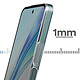 Acheter Avizar Coque pour Honor 90 Smart Silicone Souple 1mm Léger Invisible