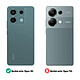 Acheter Avizar Étui pour Xiaomi Redmi Note 13 Pro 5G Portefeuille et Support Vidéo