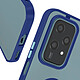 Avizar Coque pour Honor 200 Lite Bague Métallique Support Vidéo pas cher