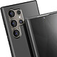 Avis Avizar Coque Cordon Semi-Rigide pour Samsung Galaxy S24 Ultra