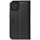 CYGNETT Étui pour iPhone 15 Plus Série Urban Wallet avec Porte-cartes et Support Vidéo Noir Cet étui pour iPhone 15 Plus assure une protection durable et intégrale de votre iPhone 15 Plus contre les aléas du quotidien