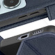 Avizar Étui pour Xiaomi Redmi Note 13 Pro 5G Portefeuille et Support Vidéo pas cher