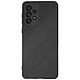 Jaym Coque pour Samsung Galaxy A53 5G Premium Silicone Microfibre Noir Coque conçue sur mesure pour Samsung Galaxy A53 5G