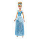 Disney Princesses - Poupée Cendrillon 29 cm Poupée Disney Princesses, modèle Cendrillon 29 cm.