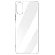 Avizar Coque pour Sony Xperia 10 VI Silicone Souple Design Fin Coque en silicone transparente mettant en valeur la beauté originale de votre Xperia 10 VI