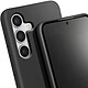 Avis Avizar Coque Cordon Semi-Rigide pour Samsung S24 Plus et S25 Plus