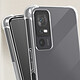 Acheter Coque pour TCL 40R 5G , 40 XE et 40 NxtPaper 5G + Verre Trempé 9H Transparent