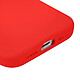 Acheter Jaym Coque pour Apple iPhone 13 Pro Premium Soft Feeling Rouge