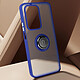 Avis Avizar Coque pour Honor 200 Lite Bague Métallique Support Vidéo