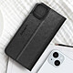 CYGNETT Étui pour iPhone 15 Plus Série Urban Wallet avec Porte-cartes et Support Vidéo Noir pas cher