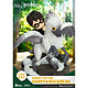 Harry Potter - Diorama D-Stage Harry & Buckbeak 16 cm pas cher