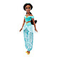 Disney Princesses - Poupée Jasmine 29 cm Poupée Disney Princesses, modèle Jasmine 29 cm.