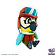 Avis Indigo Park - Peluche Mollie Macaw 22 cm