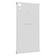 Avis Clappio Cache batterie de remplacement pour Sony Xperia XA1 Ultra Blanc