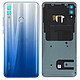 Honor Cache batterie  10 Lite Dos Rechange D'origine Huawei Bleu Cache batterie d'Origine pour Honor 10 Lite.