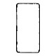 Samsung Adhésif Vitre arrière Original pour Samsung Galaxy S20 FE Transparent - Adhésif vitre arrière d'origine Samsung pour recoller efficacement la vitre arrière de votre appareil à son châssis