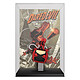 Daredevil - Figurine POP! Daredevil 60th Anniversary Comic Cover Daredevil 1 9 cm Figurine POP! Daredevil 60th Anniversary Comic Cover Daredevil 1 9 cm.