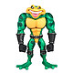 Battletoads Anthology Series - Figurine Zitz 15 cm Figurine Battletoads Anthology Series, modèle Zitz 15 cm, série 1.