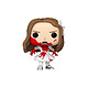 Abducting Abigail - Figurine POP! Abigail 9 cm Figurine POP! Abigail 9 cm.