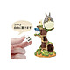 Acheter Mon voisin Totoro - Statuette Three-wheeler Diorama / Calendar 11 cm