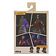 Avis Les Tortues Ninja (Mirage Comics) - Figurine Foot Ninja Classic Colors 18 cm