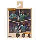 Avis Les Tortues Ninja (Mirage Comics) - Figurine Baxter Stockman 18 cm