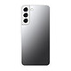 Samsung Coque de Protection pour Samsung Galaxy S22 Plus 5G Frame Cover Blanc Une coque offrant une protection renforcée à votre smartphone