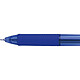 Avis PENTEL Stylo Roller à encre gel Liquid EnerGel-X BLN105 Bleu x 5