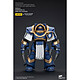 Warhammer The Horus Heresy - Figurine 1/18 Ultramarines Cataphractii Terminator Squad Terminator with Lightning Claws 14 cm Figurine 1/18 Warhammer The Horus Heresy, modèle Ultramarines Cataphractii Terminator Squad Terminator with Lightning Claws 14 cm.