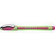 SCHNEIDER Feutre Fineliner Xpress 08 rose x 10 Feutre à pointe fine