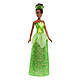 Disney Princesses - Poupée Tiana 29 cm Poupée Disney Princesses, modèle Tiana 29 cm.