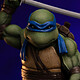 Acheter Les Tortues Ninja - Statuette 1/10 Art Scale Leonardo 21 cm