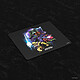 Tapis de souris Geek
