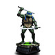 Avis Les Tortues Ninja - Statuette 1/10 Art Scale Leonardo 21 cm