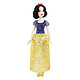 Disney Princesses - Poupée Blanche-Neige 29 cm Poupée Disney Princesses, modèle Blanche-Neige 29 cm.