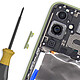 Acheter Clappio Bouton Volume pour Samsung Galaxy A54 5G