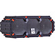 ALTEC LANSING ALIMW477001196 Enceinte BT/WP MINI LIFEJACKET Waterproof IP67 - Bluetooth Noir et rouge - micro - 0.78g