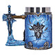 World of Warcraft - Chope The Lich King Chope World of Warcraft, modèle The Lich King.